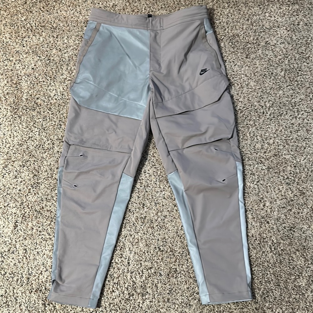 Nike Sportswear Tech Pack Reflective Cargo Pants